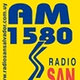 Radio San Salvador logo