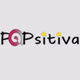 Logo de POPsitiva