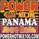 Logo de Power Hot Mix 100