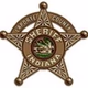 La Porte County Sheriff logo