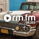 RauteMusik - Goldies logo