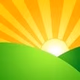 Shurooq Islamic Mix logo