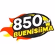 Buenísiima - XEZF logo