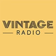 Logo de Vintage Radio