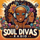 Logo de Soul Divas Radio