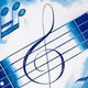 Logo de Musica y Voz