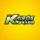 Logo de Kairós 94,1 FM