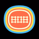 Logo de Radio 808