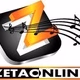 Logo de ZETAONLINE Radio - New Wave