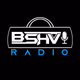 Logo de Bshv-Radio-Community - Partymeile Epe