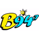 B94.7 - KCNB logo