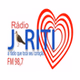 Rádio Juriti logo