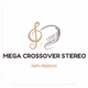 Logo de Mega Crossover Stereo