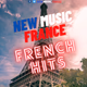 Logo de New Music France - French Hits