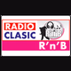 Logo de Radio Clasic FM - Radio Clasic R'n'B/Soul