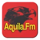 Aquila FM logo