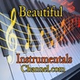 1640 A.M. America Radio - Beautiful Instrumentals Channel logo