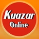 Kuazar Online logo