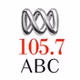 105.7 ABC Darwin logo