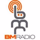 Logo de BM Radio