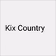 Kix Country logo