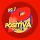 Positiva FM logo