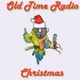 Old Time Radio Christmas logo
