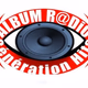 Logo de Album Radio - Génération Hits