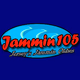 Logo de Jammin 105