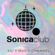 Logo de Ibiza Sonica - Sonica Club