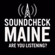 Soundcheck Maine logo