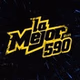 La Mejor AM 590 - XEFD logo