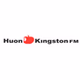 Huon & Kingston FM logo