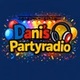 Dani's Partyradio logo
