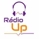Rádio Up - Sertaneja logo