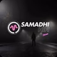 Samadhi HiFI Stereo logo