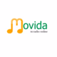 RADIO MOVIDA logo