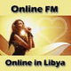 Logo de Online FM