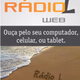Logo de Radio Web Litoral