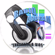 Logo de Radio Adoram