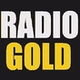 Radio Gold is Back logo