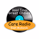 Logo de Care AM Radio