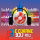 Radio Web Mecürane logo
