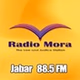 Radio Mora Jabar logo