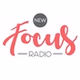 FOCUS Radio logo