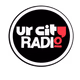 Logo de UrCity Radio