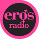 Logo de Eros Radio Europe