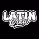Latin Crew AU logo