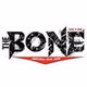 105.1 The Bone - KYSX logo