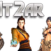 Logo de MT2AR